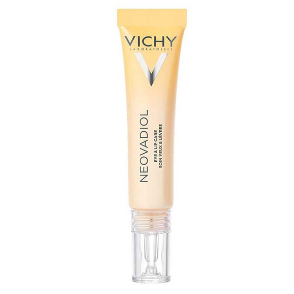 CREME ANTIRRUGAS PARA CONTORNO DE LABIOS E OLHOS – 15ML